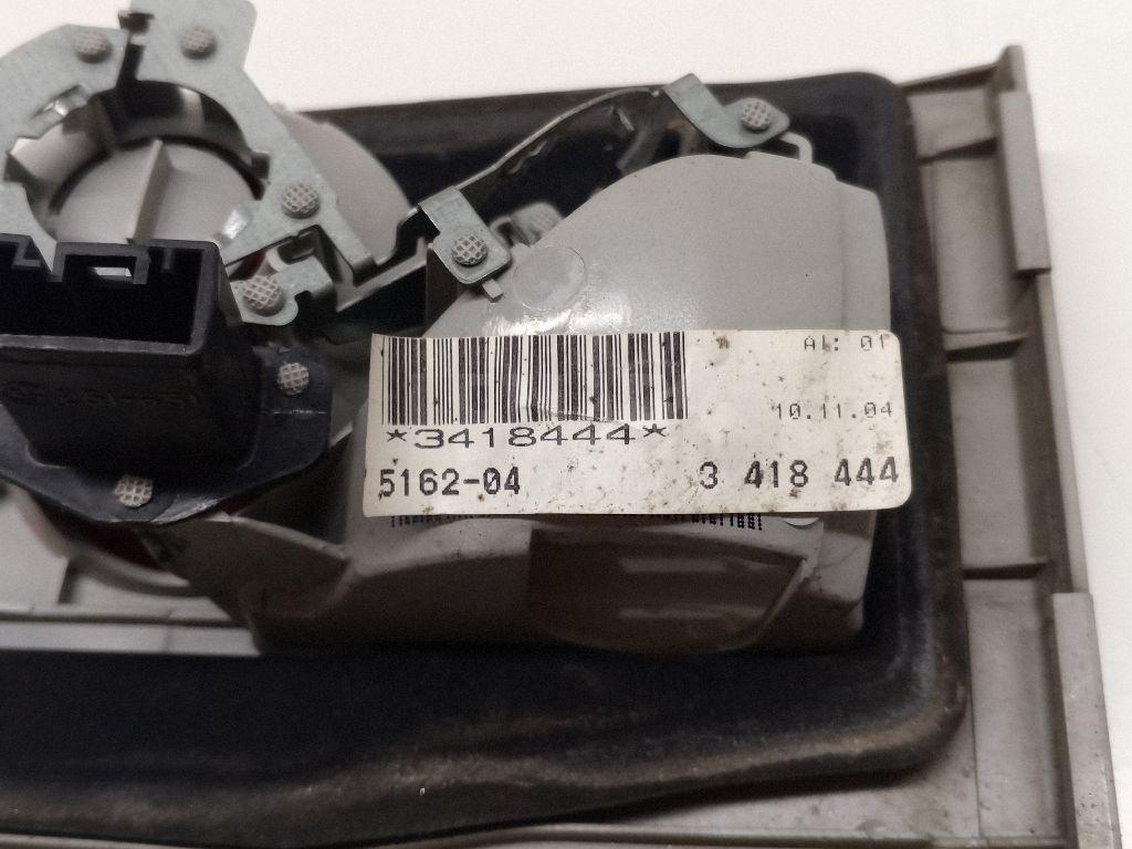 Фонарь задний внутренний правый для  BMW X1 U11 2022