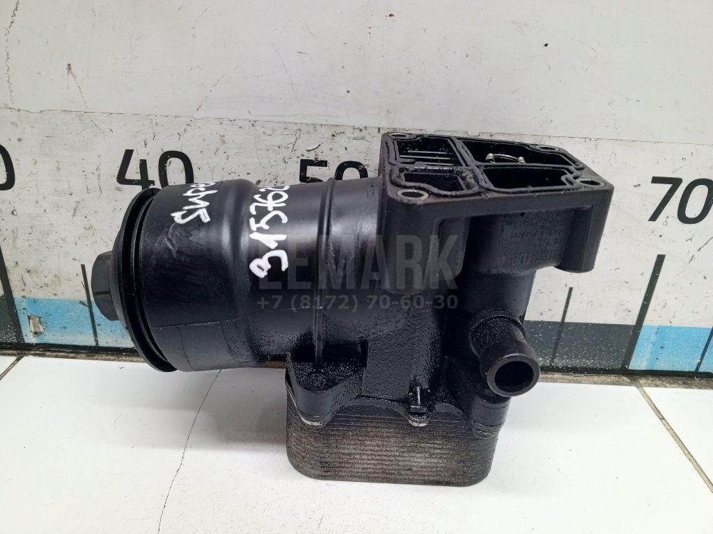 Корпус масляного фильтра 03L115389C VAG