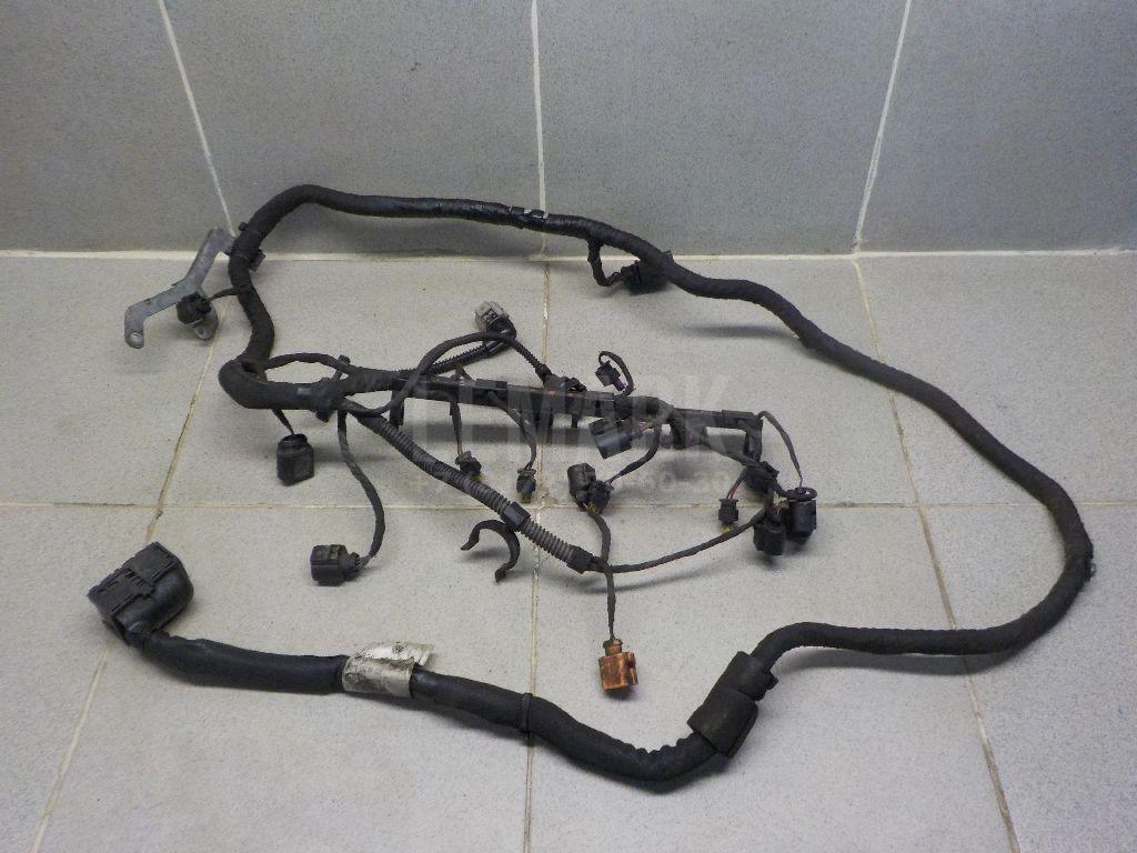 Проводка (коса) 03F972619H VAG