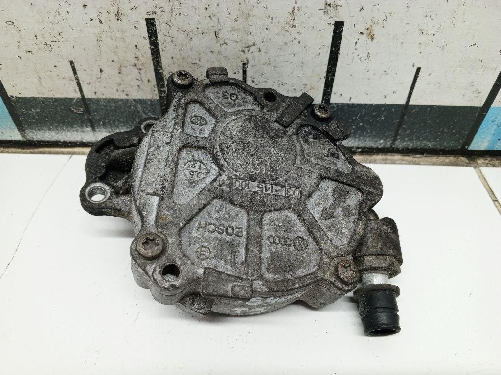 Насос вакуумный 03L145100 VAG