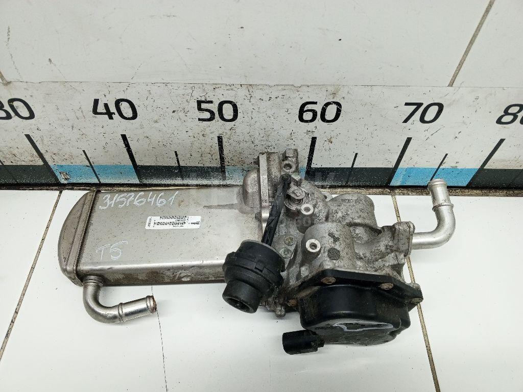 Радиатор системы EGR 03L131512DK VAG