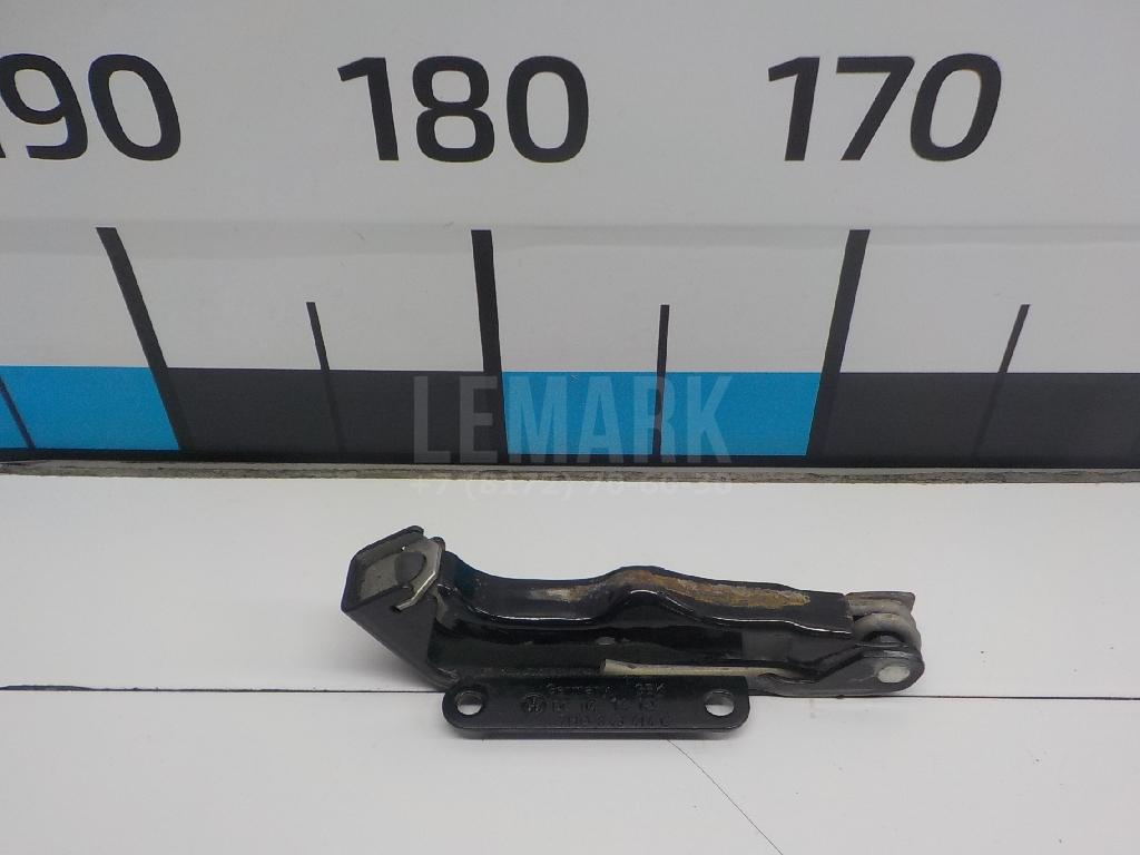 Фиксатор замка двери 7H0843414C VAG