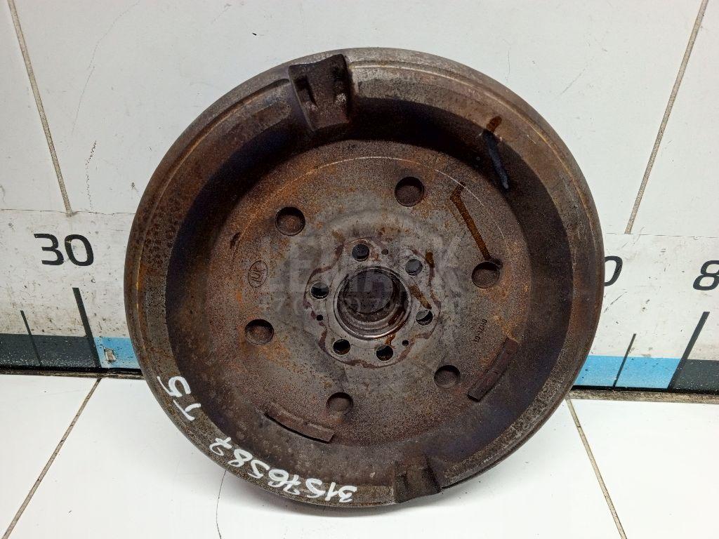 Маховик 03L105266BC VAG