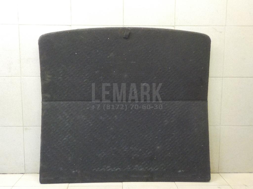 Пол багажника 857202S1009P Hyundai-Kia