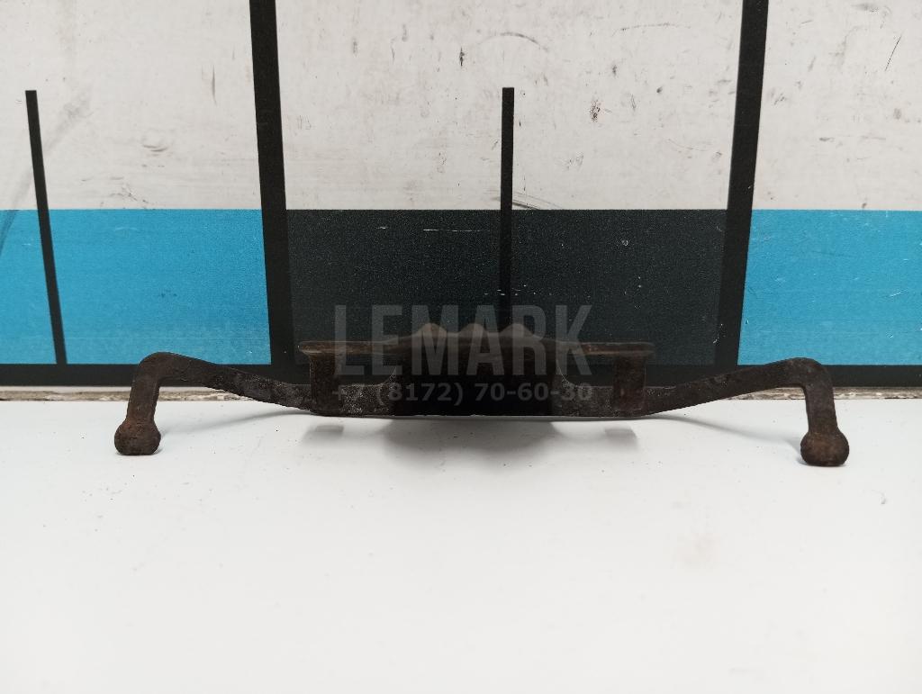 Пружина заднего суппорта для  BMW X5 F15/F85 2013-2018