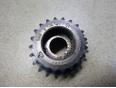 Шестерня привода ТНВД