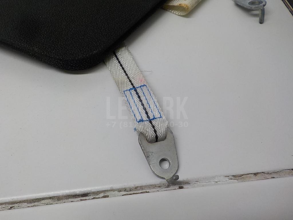 Крышка подушки безопасности (в торпедо) для  BMW 3-serie F30/F31/F80 2011-2020