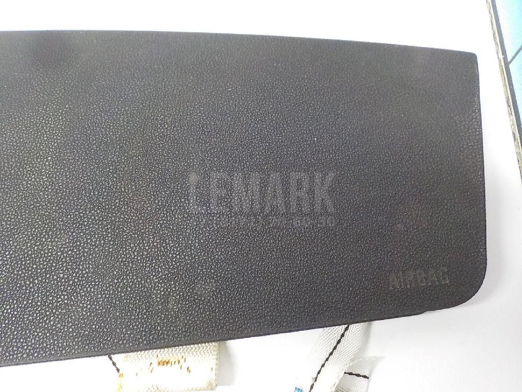 Крышка подушки безопасности (в торпедо) для  BMW 3-serie F30/F31/F80 2011-2020