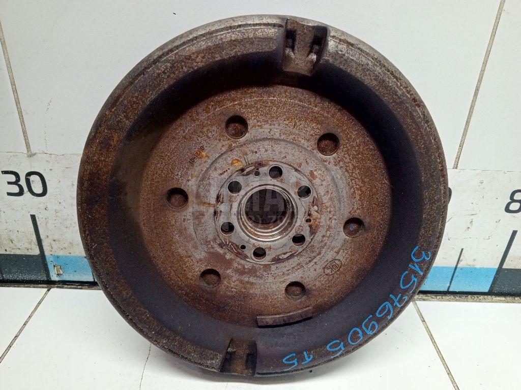 Маховик 03L105266AR VAG