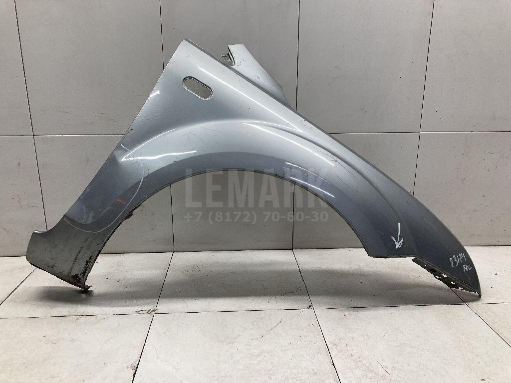 Крыло переднее правое 1488171 Ford