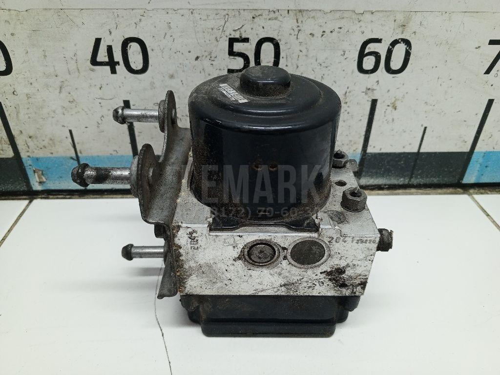 Блок управления ABS 7E0907379K VAG