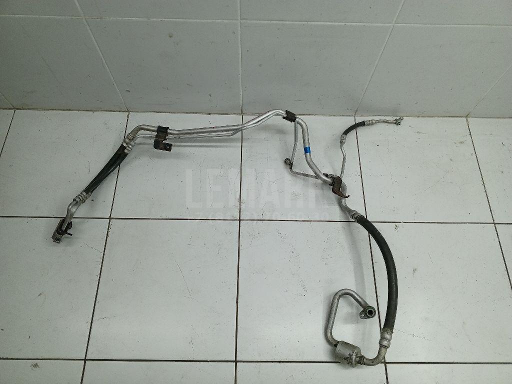 Трубка кондиционера 977753U000 Hyundai-Kia