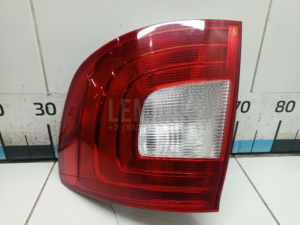 Фонарь задний правый 3T9945112 VAG