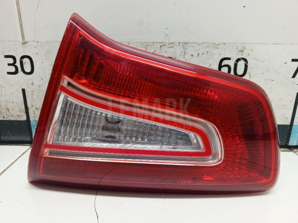 Фонарь задний внутренний правый 924063W010 Hyundai-Kia