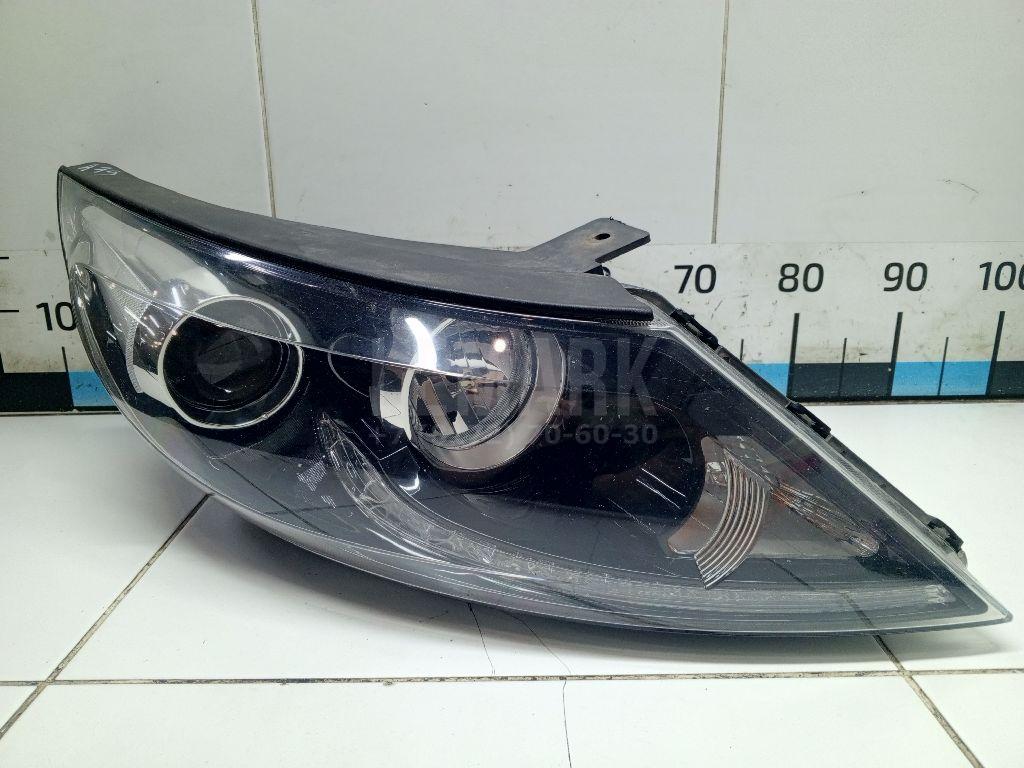 Фара правая 921023U290 Hyundai-Kia