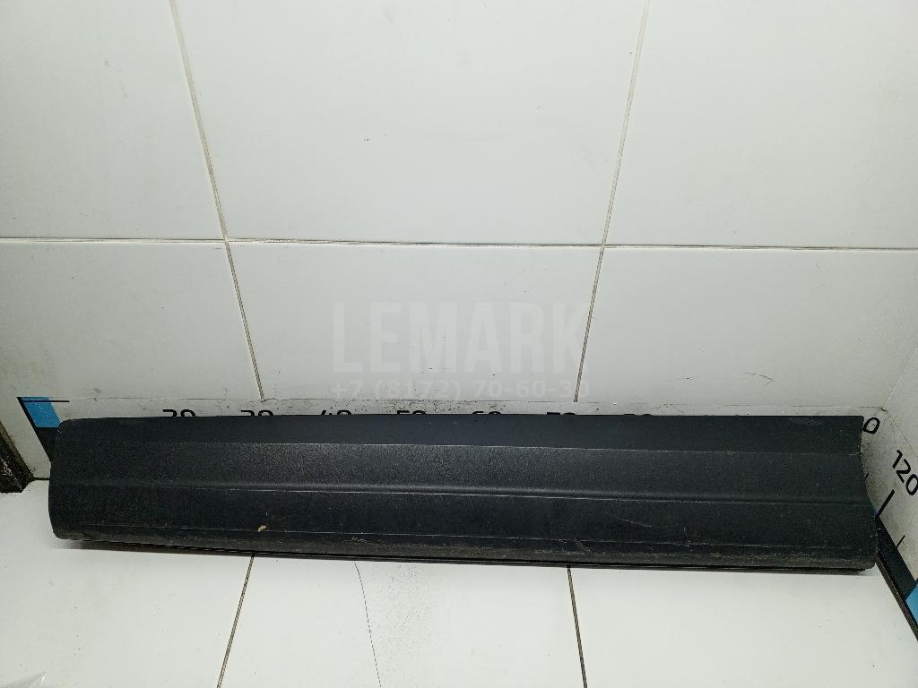 Накладка двери передней левой 5N0854939A9B9 VAG