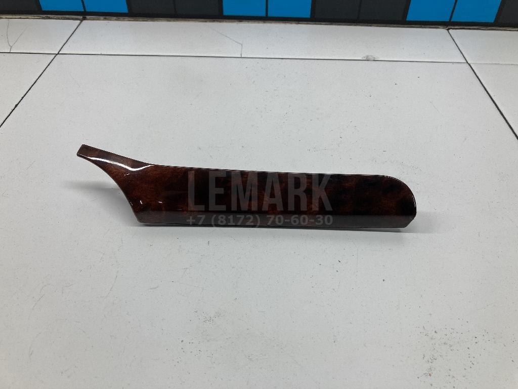 Накладка декоративная 3T1858417A3U0 VAG