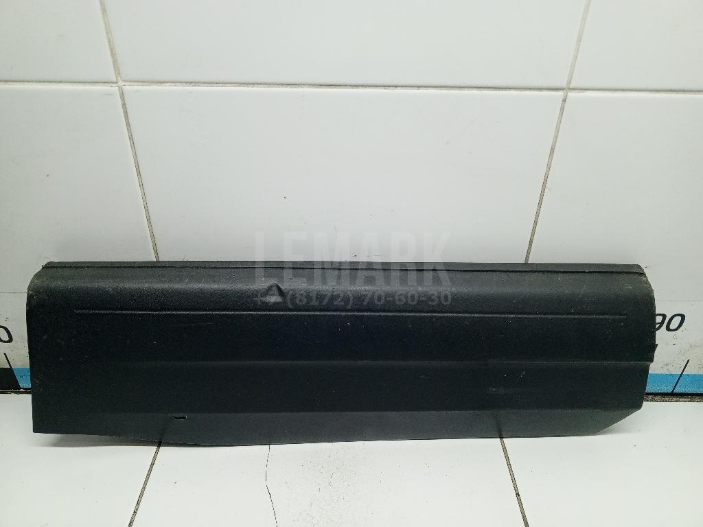 Накладка двери задней левой 5N0854949A9B9 VAG