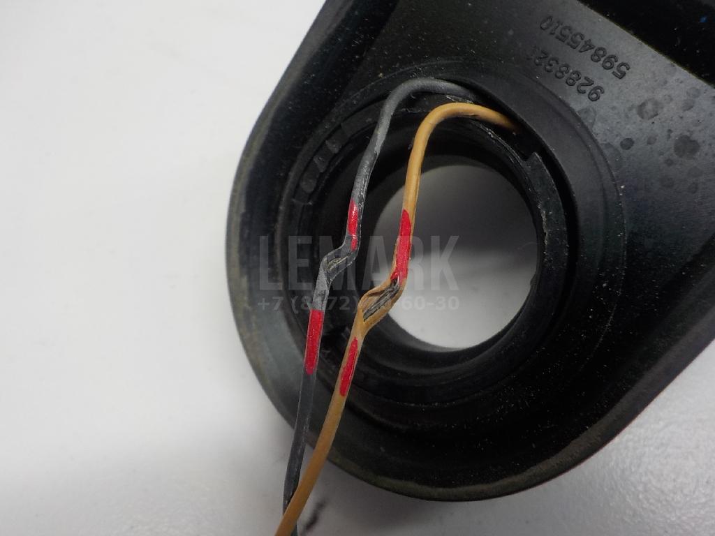 Кнопка стекла двери багажника для  Alfa Romeo 166 1998-2007