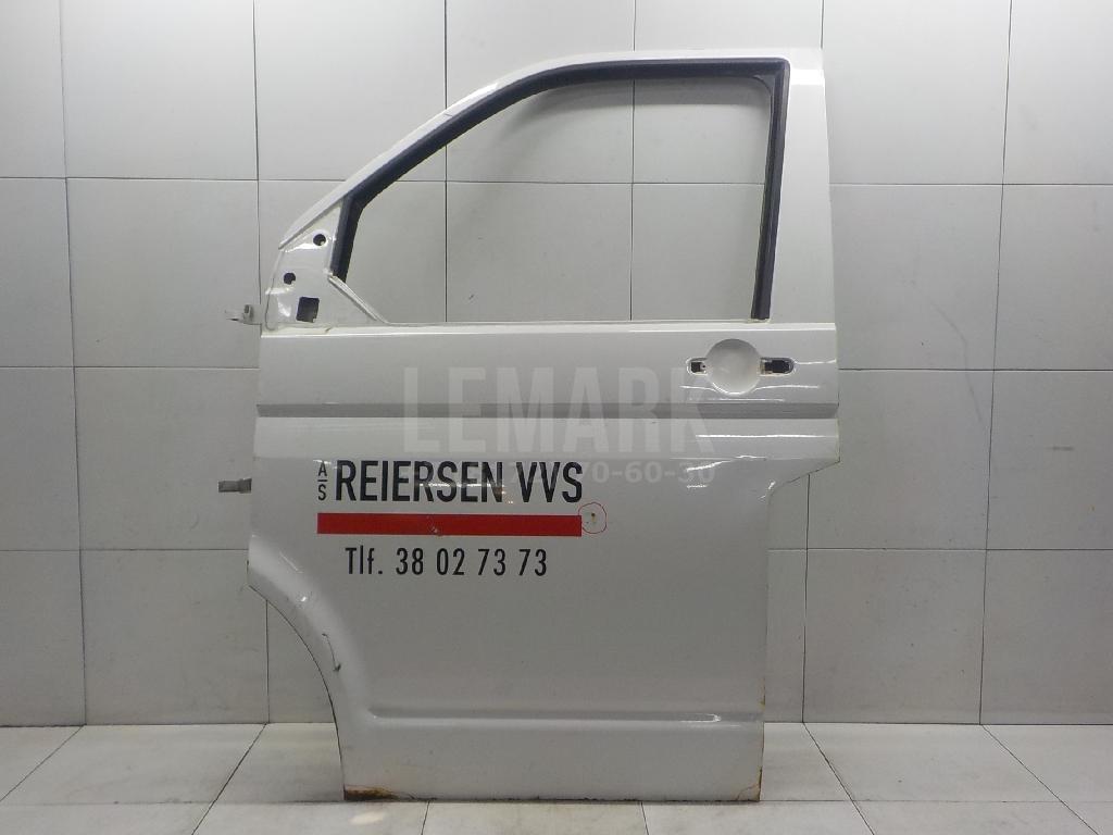Дверь передняя левая 7E5831055E VAG