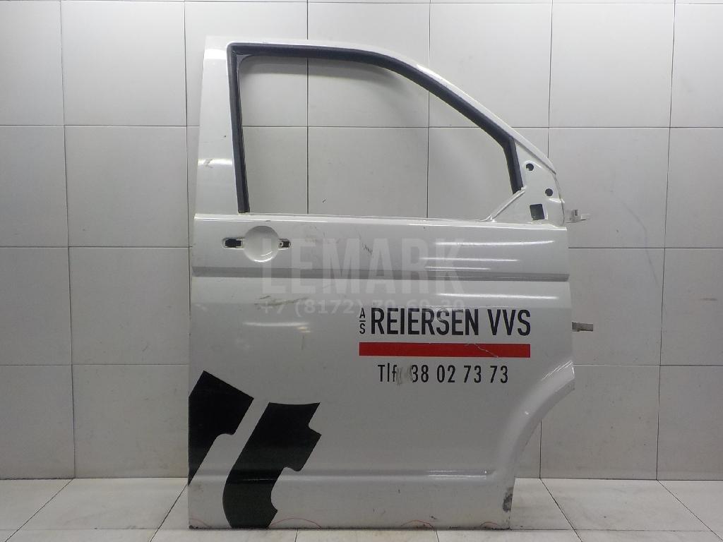 Дверь передняя правая 7E5831056E VAG
