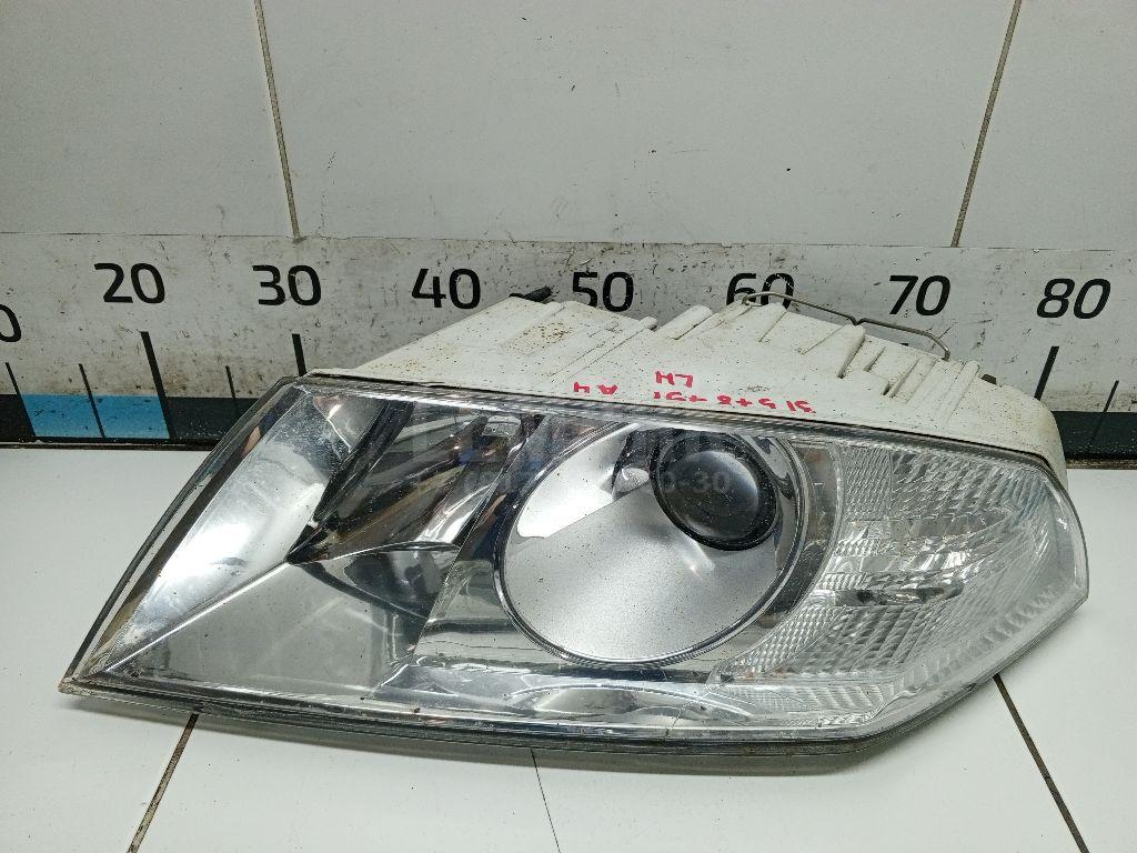 Фара левая 1Z2941017M VAG
