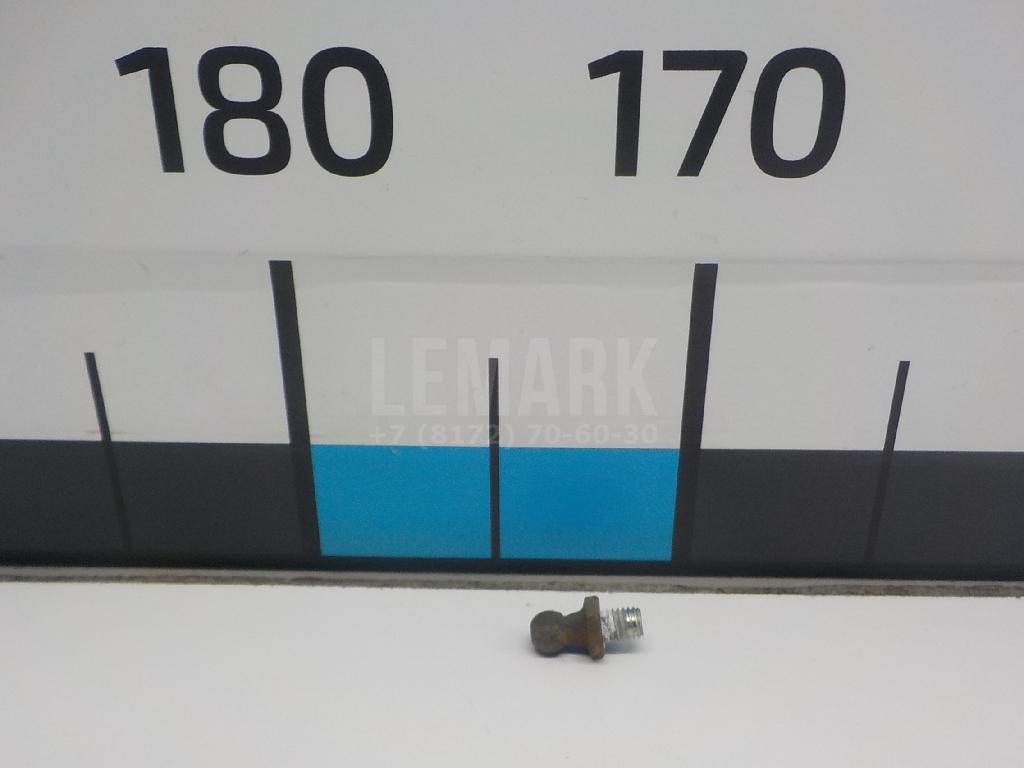 Крепеж газового упора 701827439B VAG