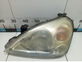 Фара левая