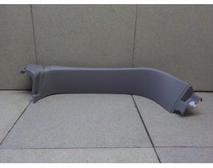 Обшивка двери багажника для Mitsubishi Pajero/Montero Sport (KH) 2008-2015 БУ состояние хорошее