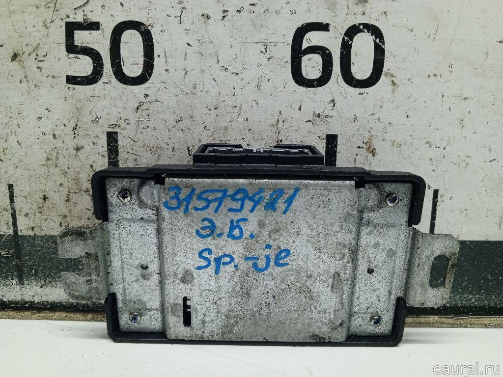 Блок электронный