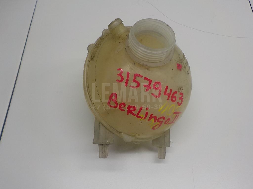 Бачок расширительный