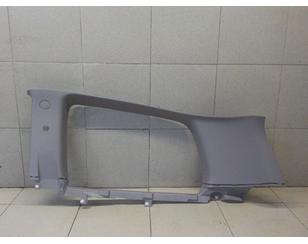 Обшивка багажника для Mitsubishi Pajero/Montero Sport (KH) 2008-2015 с разбора состояние хорошее