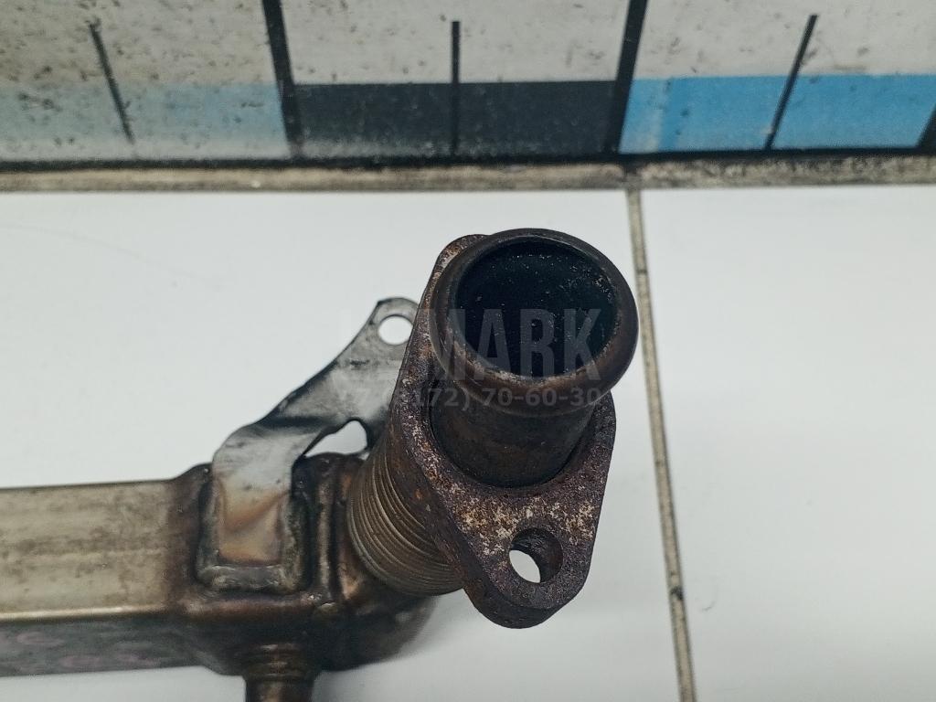 Радиатор системы EGR