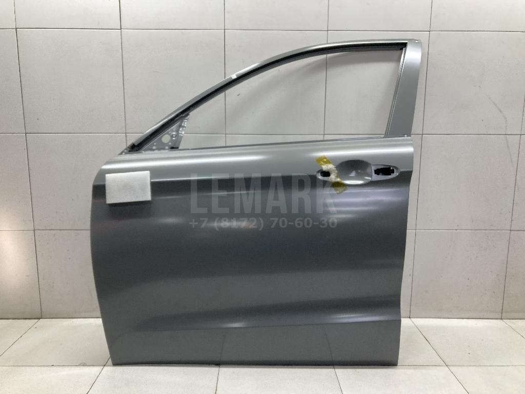 Дверь передняя левая 6101100XSZ08A Great Wall