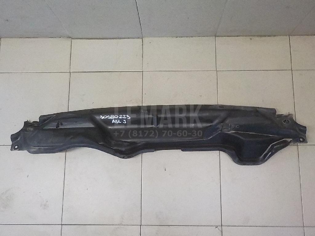 Решетка стеклооч. (планка под лобовое стекло) 13271940 GM