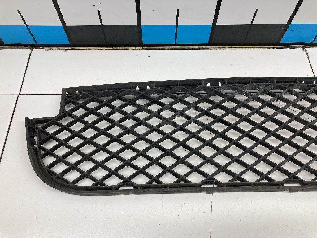 Решетка в бампер центральная для  BMW 4-serie F32/F33/F82 2012-2020