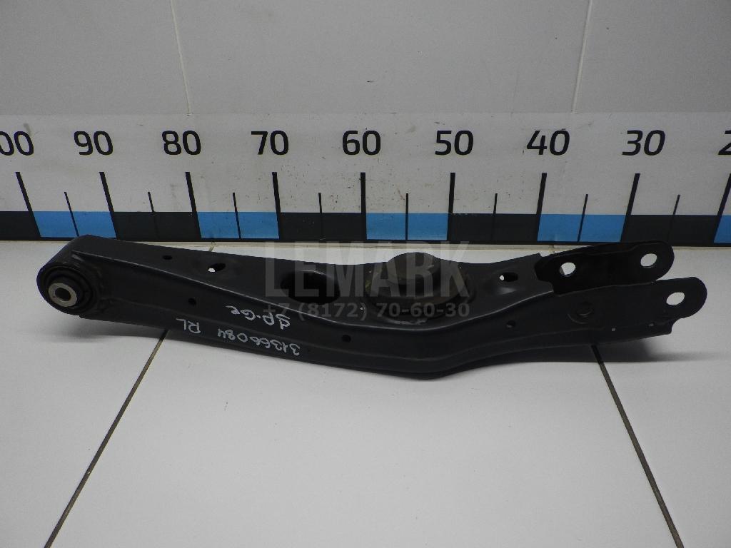 Рычаг задний нижний левый 55210D3050 Hyundai-Kia