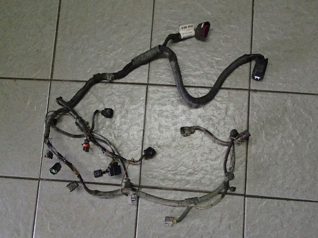 Проводка (коса) 03E971612AC VAG