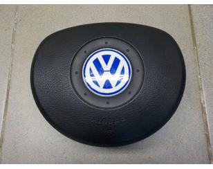 Подушка безопасности в рулевое колесо для VW Fox 2005-2011 с разбора состояние отличное