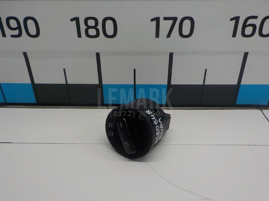 Переключатель света фар 1K0941431BDREH VAG