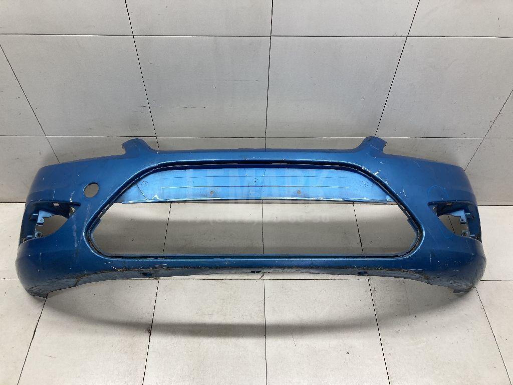 Бампер передний 1521127 Ford