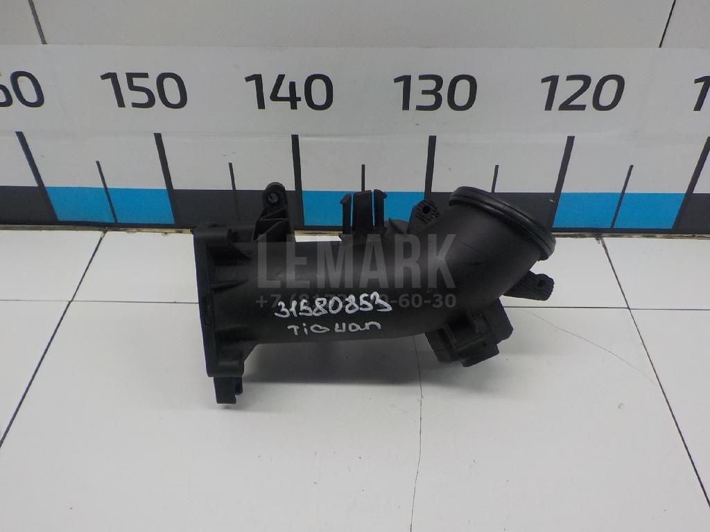 Воздуховод 03C145861F VAG