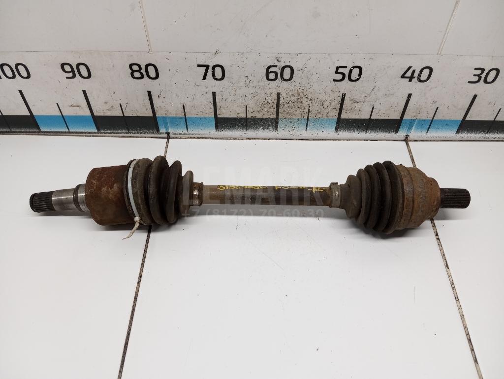 Полуось передняя левая 1685799 Ford