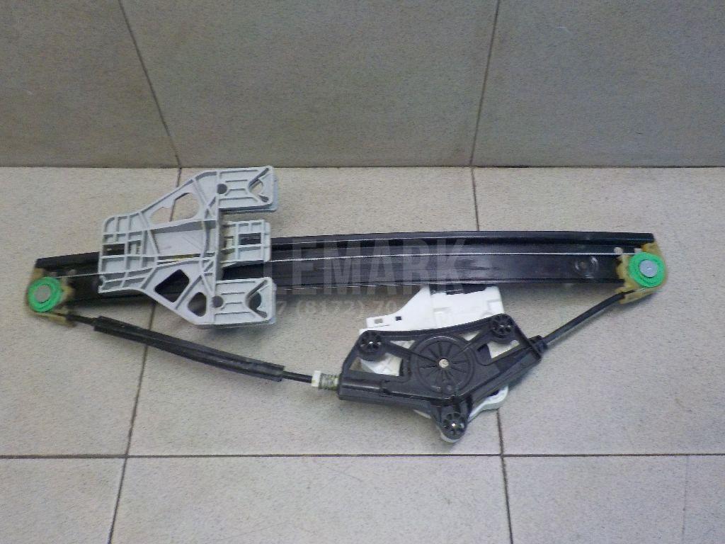 Стеклоподъемник электр. задний правый для  Ford Focus II 2008-2011
