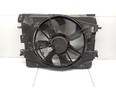 Вентилятор радиатора