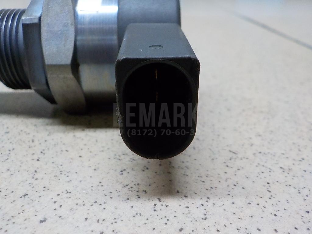 Регулятор давления топлива для  BMW X6 F16/F86 2014-2020