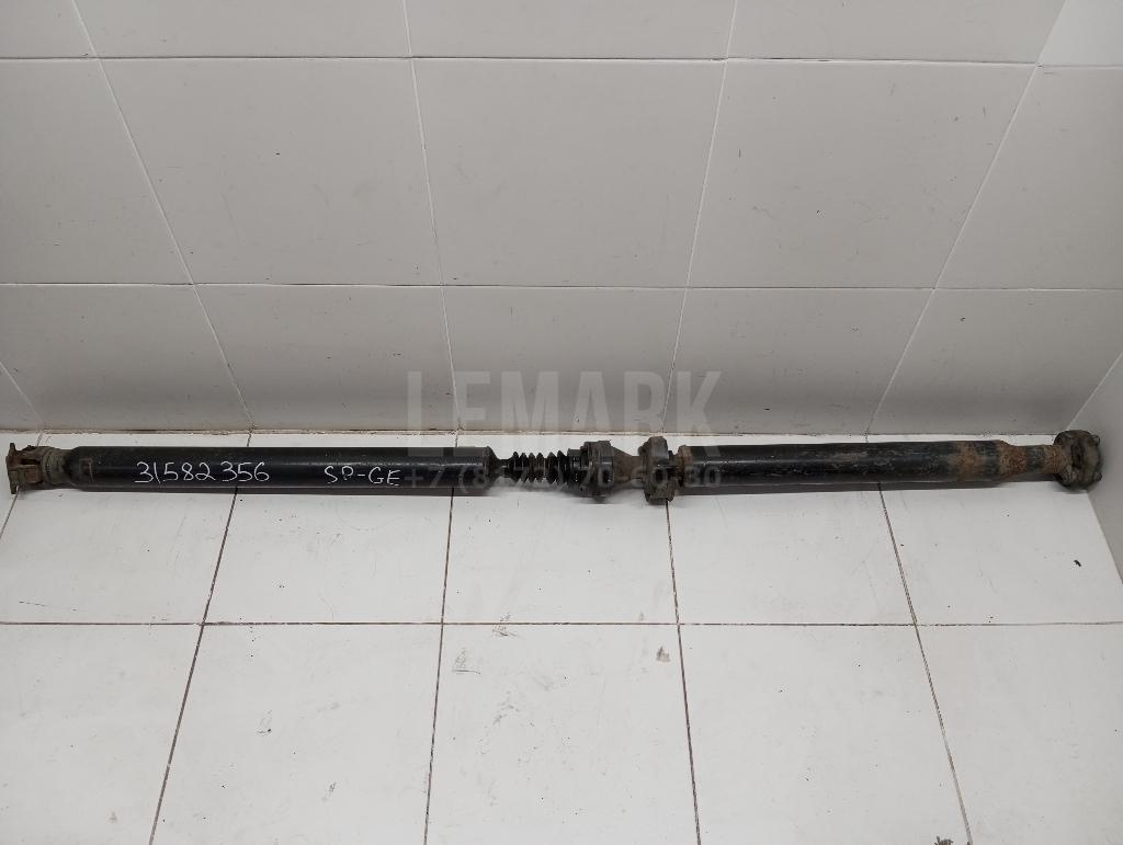 Вал карданный 493002E000 Hyundai-Kia
