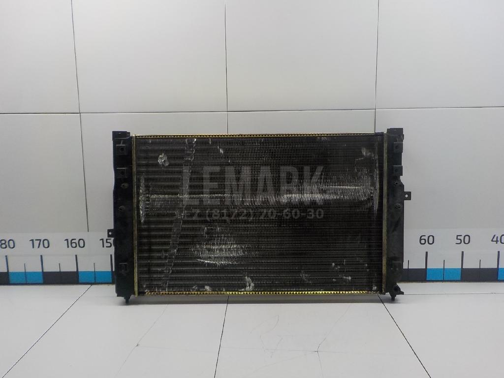 Радиатор основной 530498 Termal