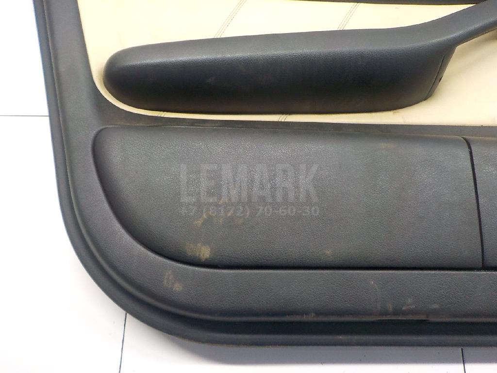 Обшивки двери к-кт для  BMW 7-serie G11/G12 2015-2022