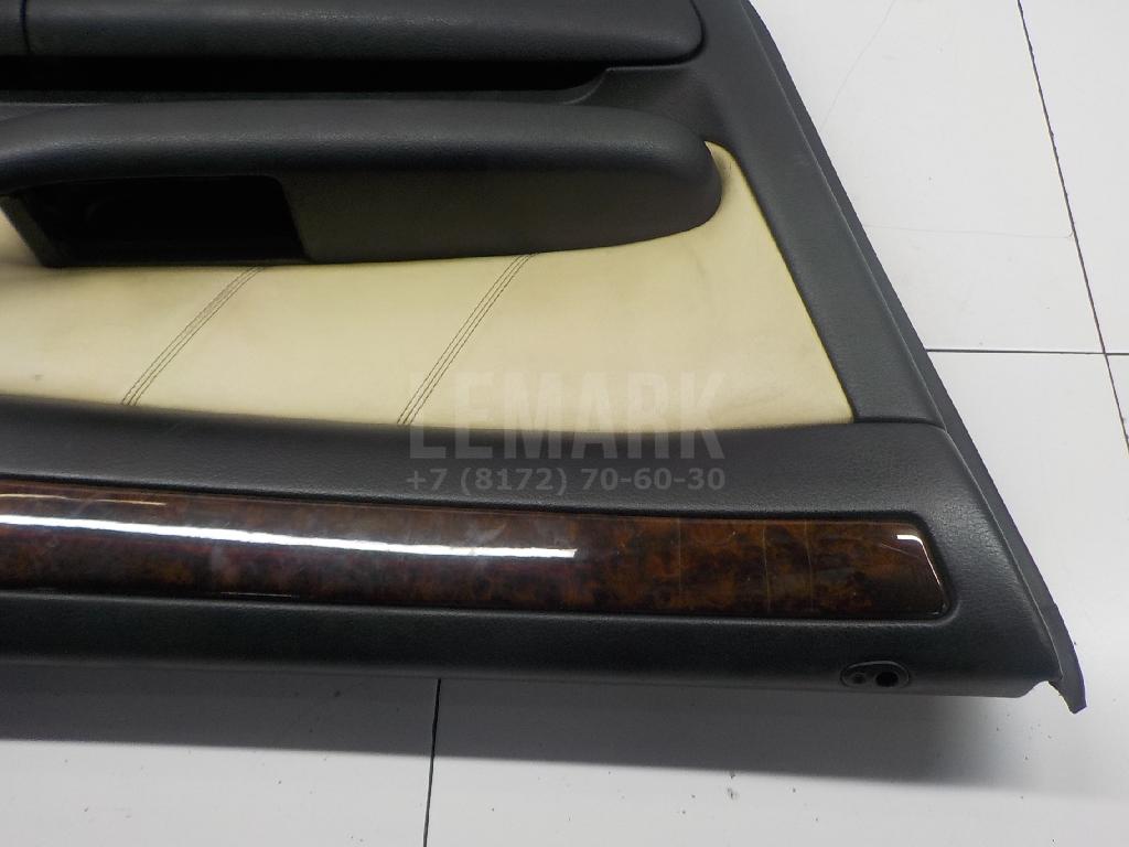 Обшивки двери к-кт для  BMW 7-serie G11/G12 2015-2022